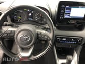 Toyota Yaris 1.5 HDF Dynamic Business