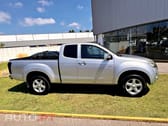 Isuzu D-Max 2.5 TD TwinTurbo