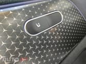 Mercedes-Benz EQA 250+ AMG Line