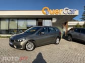 BMW 216 d