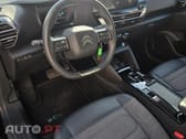 Citroen e-C4 50 kWh Feel Pack