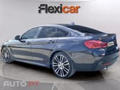 BMW 418 Gran Coupé d Pack M Auto