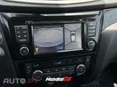 Nissan Qashqai 1.5 dCi N-Tec