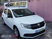 Dacia Sandero 1.0 SCe Pack
