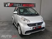 Smart ForTwo ND