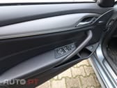 BMW 520 d Pack M Auto