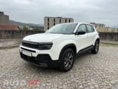 Jeep Avenger 54 kWh Longitude