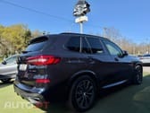 BMW X5 45 e xDrive Pack M