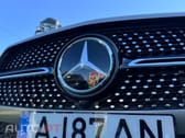 Mercedes-Benz GLE de 4Matic