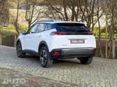 Peugeot 2008 1.2 PureTech Allure