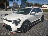Kia Niro 64kWh Tech X