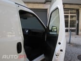 Fiat Doblo 1.3 MJ