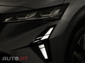 Renault Rafale Rafale 1.2 Hyper Hybrid E-Tech Esprit Alpine