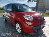Fiat 500L 1.3 MJ Pop Star S&S