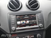 Seat Ibiza 1.4 TDi Style