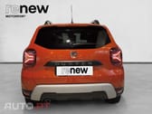 Dacia Duster 1.5 Bluedci 115 Prestige