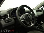 Renault Clio Clio 1.0 TCe Evolution Bi-Fuel