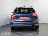Ford Focus 1.0 ECOBOOST 125cv ACTIVE X AUTO