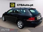 Volkswagen Golf Variant 1.6 TDi Confortline