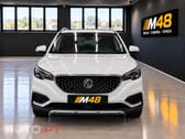 MG ZS EV 44.5 kWh Luxury