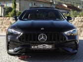 Mercedes-Benz CLE 220 d Coupe