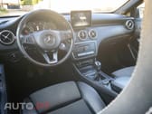 Mercedes-Benz A 200 CDI AMG Line