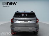 Dacia Duster 1.2 Eco-G 120 Bi-Fuel Journey