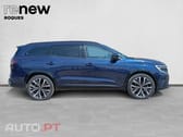 Renault Espace E-Tech Iconic 1.2 Full Hybrid 200cv