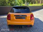 MINI Cooper Cooper SD