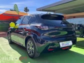 Peugeot E-208 50 kWh Edition