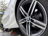 BMW 218 d Coupe Line Sport