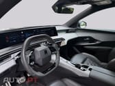Peugeot E-5008 73 kWh GT