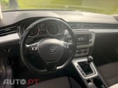 Volkswagen Passat 1.6 TDi Confortline