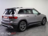 Mercedes-Benz GLB 180 d Auto AMG  7 L