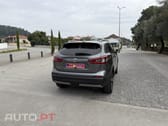Nissan Qashqai 1.5 dCi N-Connecta