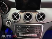 Mercedes-Benz CLA 180 d Shooting Brake Urban