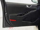 Hyundai Ioniq 1.6 GDI PHEV