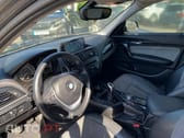 BMW 118 d Line Urban