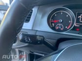 Volkswagen Golf 1.6 TDi BlueMotion Trendline