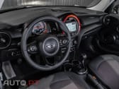 MINI Cooper One D