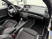 BMW 118 dA Pack M