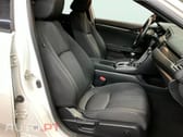 Honda Civic 1.0 i-VTEC Elegance