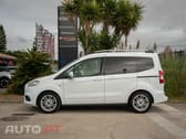 Ford Tourneo 1.0 EcoBoost Ambiente