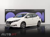 Nissan Leaf Acenta