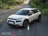Citroen C4 Cactus 1.2 PureTech Feel