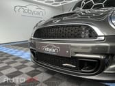 MINI Cooper John Cooper Works