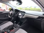 Opel Corsa bussines