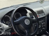 Volkswagen Golf Variant 1.4 Confortline