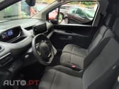 Peugeot Partner 1.5 BlueHdi 102CV LONGA Camera MA