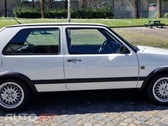 Volkswagen Golf GTI 16V